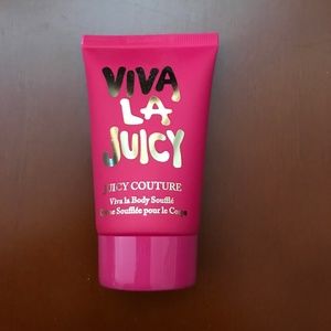 Juicy Couture viva la juicy body soufflé